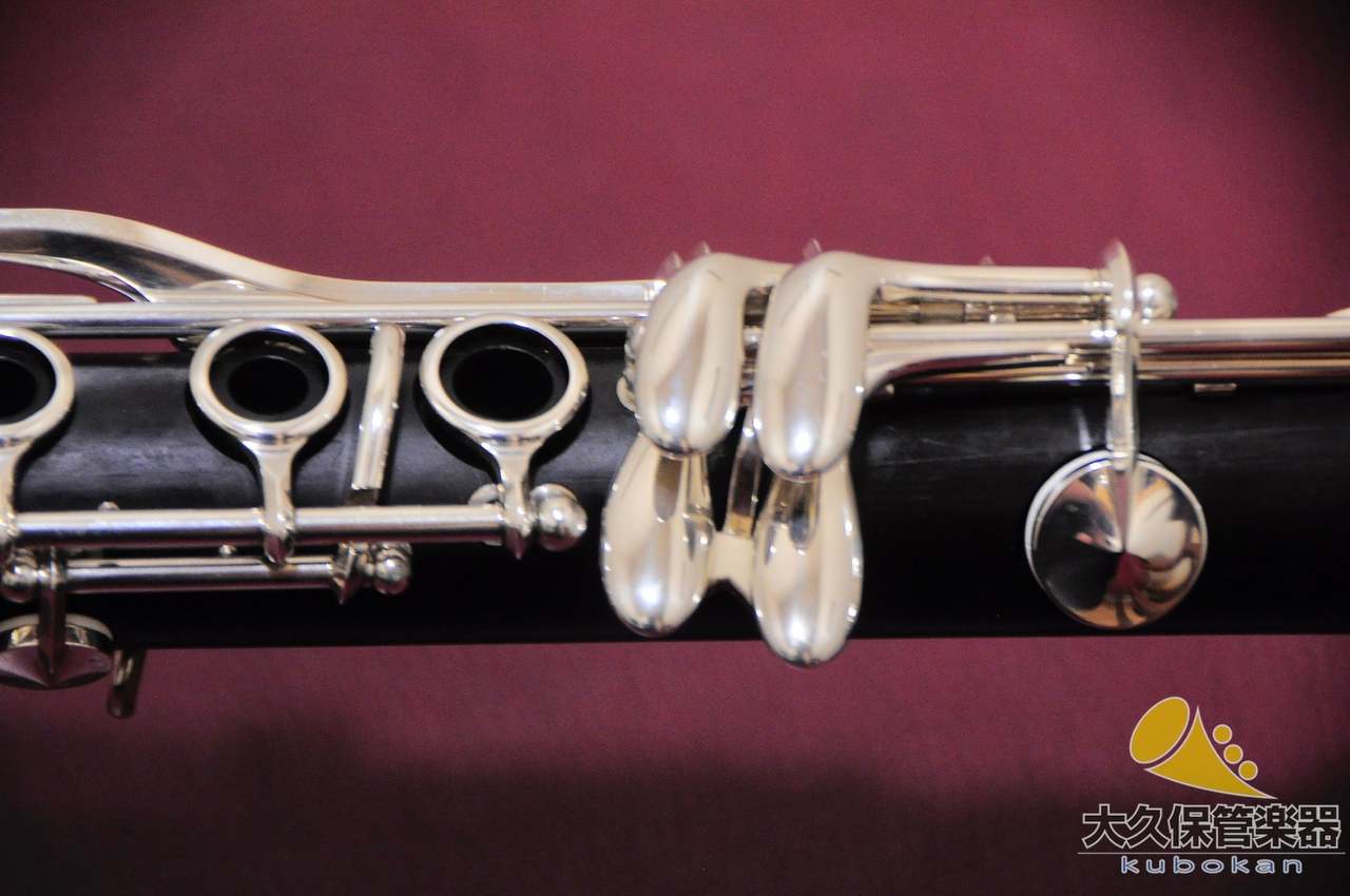 Buffet Crampon ビュッフェ・クランポン C13“CONSERVATOIRE” B