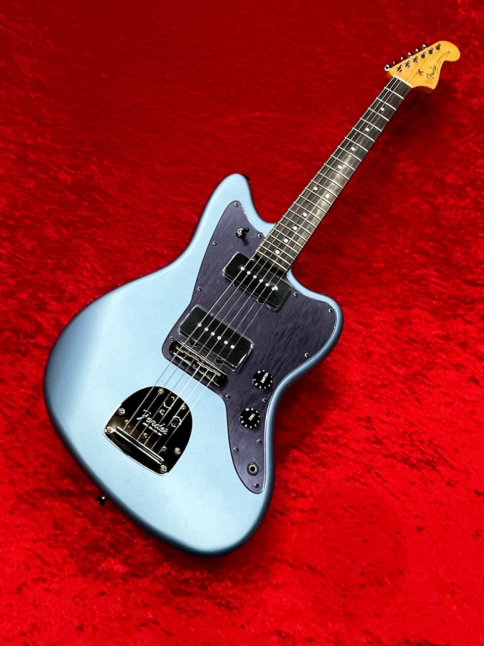ギター FENDER JAPAN JAZZMASTER Fender Made in Japan Hybrid II 2026 Collection Jazzmaster -Matte