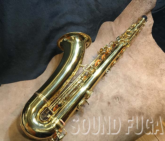 YANAGISAWA YANAGISAWA T-901 テナーサックス（中古）【楽器検索