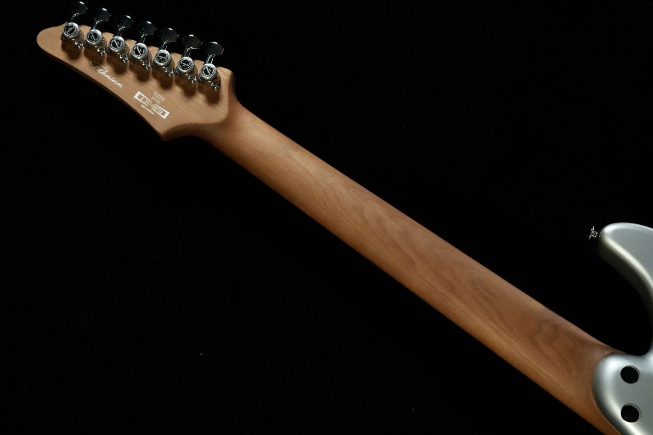 Ibanez 7弦ギター (ギグバッグ付き) Ibanez TOD70 エレキギター 7弦 Tim Henson ティムヘンソン