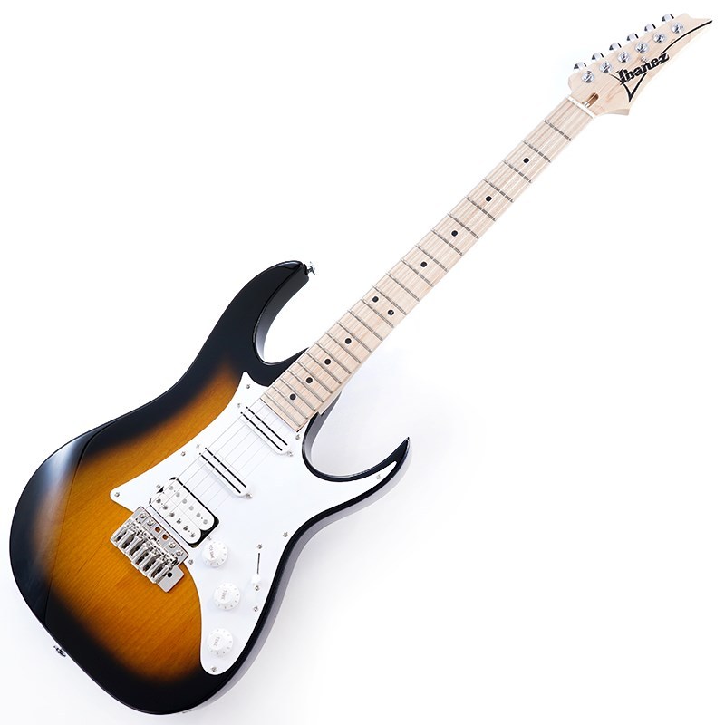 ギター Ibanez AT100CL Ibanez AT100CL-SB [Andy Timmons Signature Model] ｜イケベ