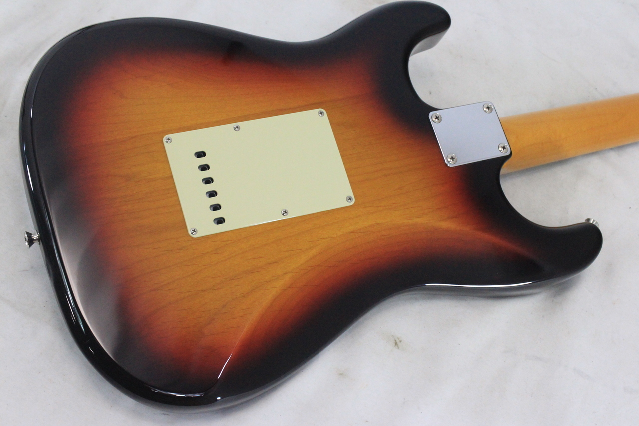Fender Japan JAPAN EXCLUSIVE CLASSIC 60S STRATOCASTER TEXAS
