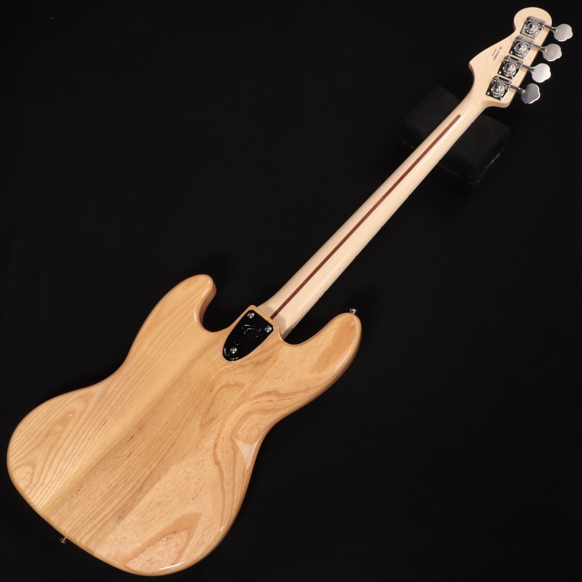 Fender MIJ Traditional 70s Jazz Bass Maple Fingerboard
