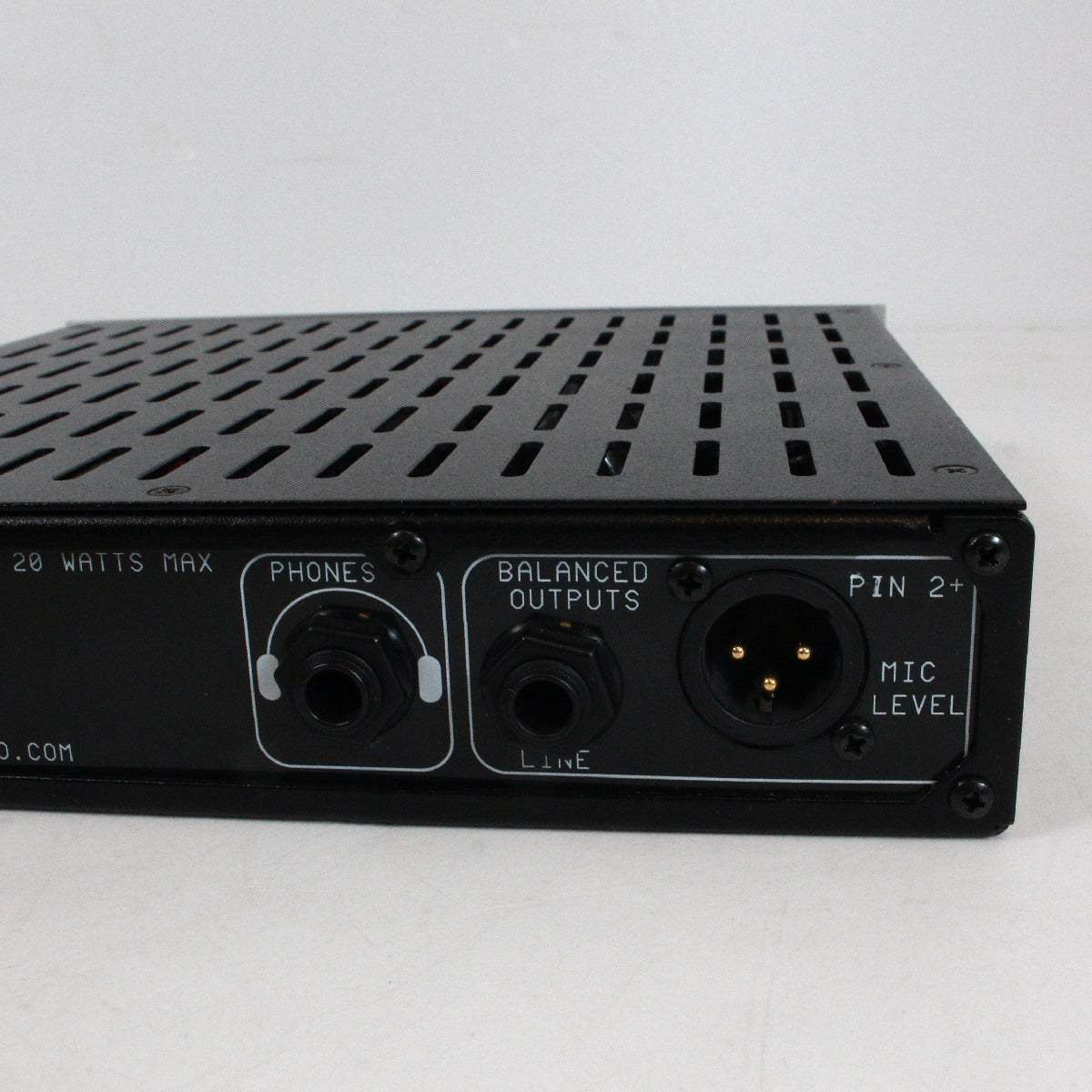 SUMMIT AUDIO TD-100 【渋谷店】（中古/送料無料）【楽器検索デジマート】
