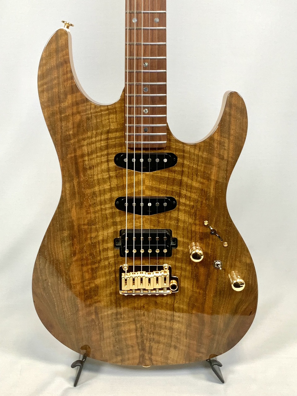 FUJIGEN(FGN) FGN EOS2-DU-EW2-RM/VNT (Vintage Natural) Expert