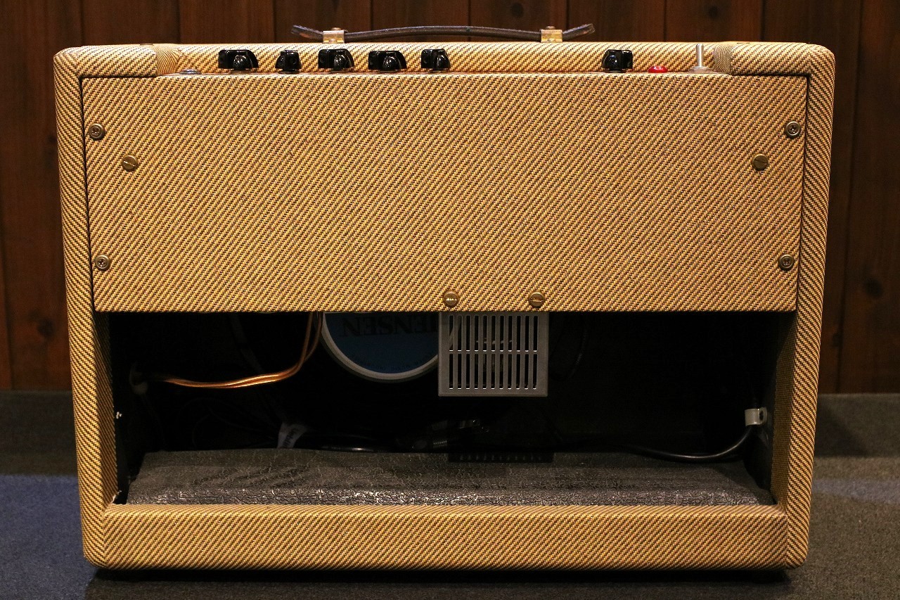 CORNELL Romany Plus【USED】（中古）【楽器検索デジマート】