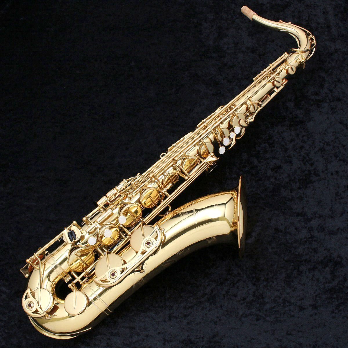 YAMAHA Tenor YTS-62 G1-NECK テナーサックス 【御茶ノ水本店】（中古/送料無料）【楽器検索デジマート】