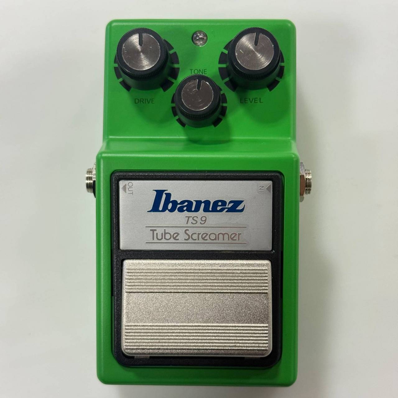 Ibanez TS9 Tubescreamer オーバードライブ 日本製（B級特価/送料無料