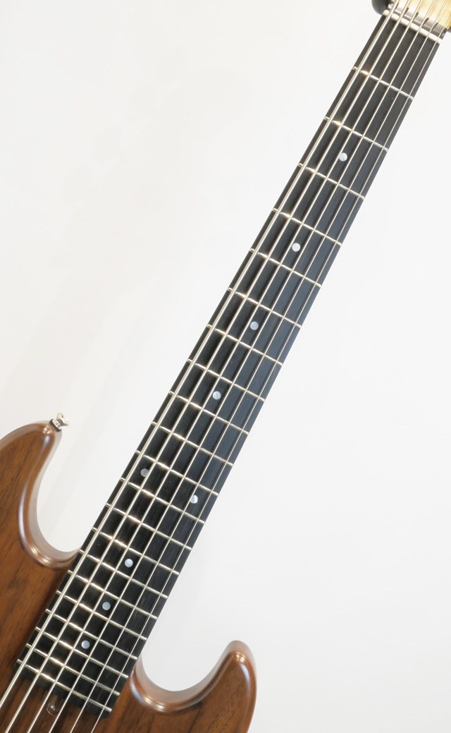 【レオン】Moon JJ-300B (CAR/M) 限定生産 ジャズベース Moon(ムーン) / -- エレキベースギター/-- | 中古品の販売・通販