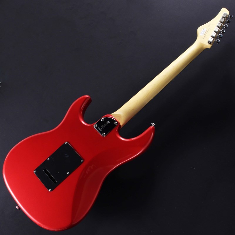 ギター FUJIGEN JOS2-TDB-R/MRD FUJIGEN J-Standard ODYSSEY JOS2-TDB-R/MRD(Metallic Red