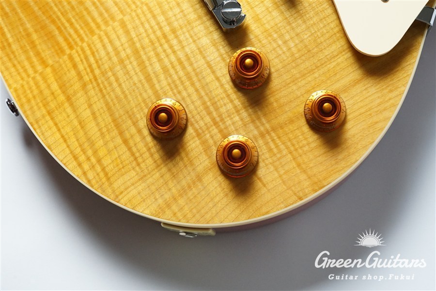 Tokai ALS94F - Lemon Drop（中古）【楽器検索デジマート】