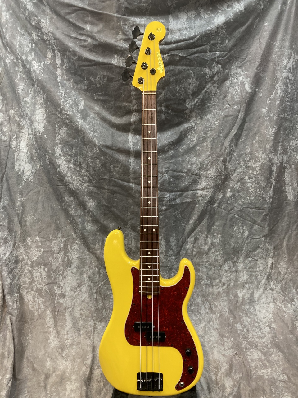 Moon GM-4 Shimizu（中古）【楽器検索デジマート】