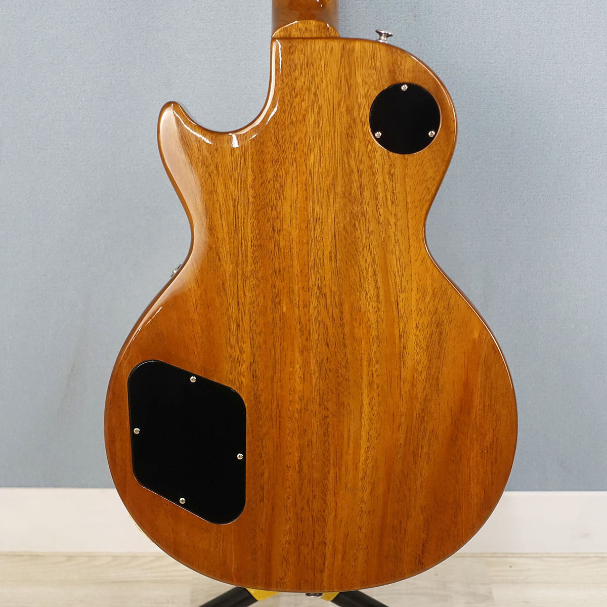 Gibson Les Paul Standard 50s Gold Top【2023年製】（中古/送料無料