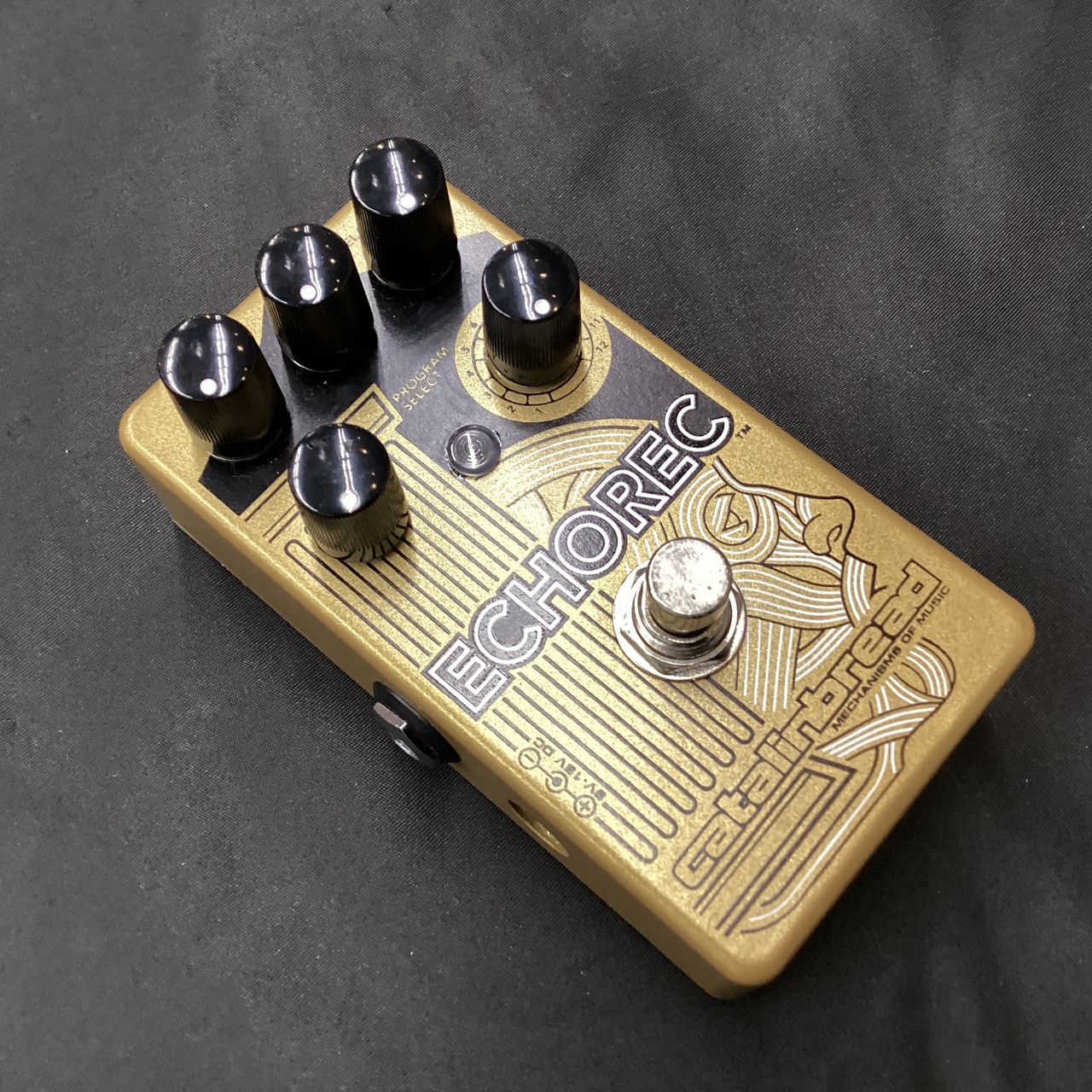 catalinbread Echorec (カタリンブレッド ディレイ)（中古）【楽器検索