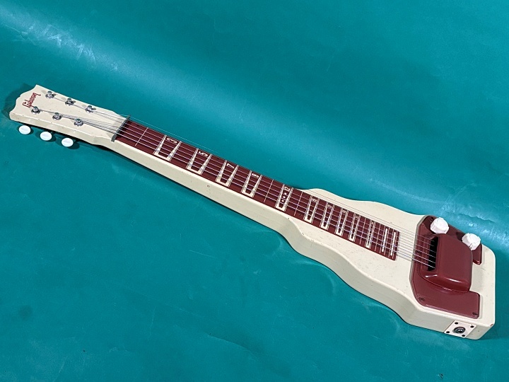 Gibson BR-9（ビンテージ）【楽器検索デジマート】