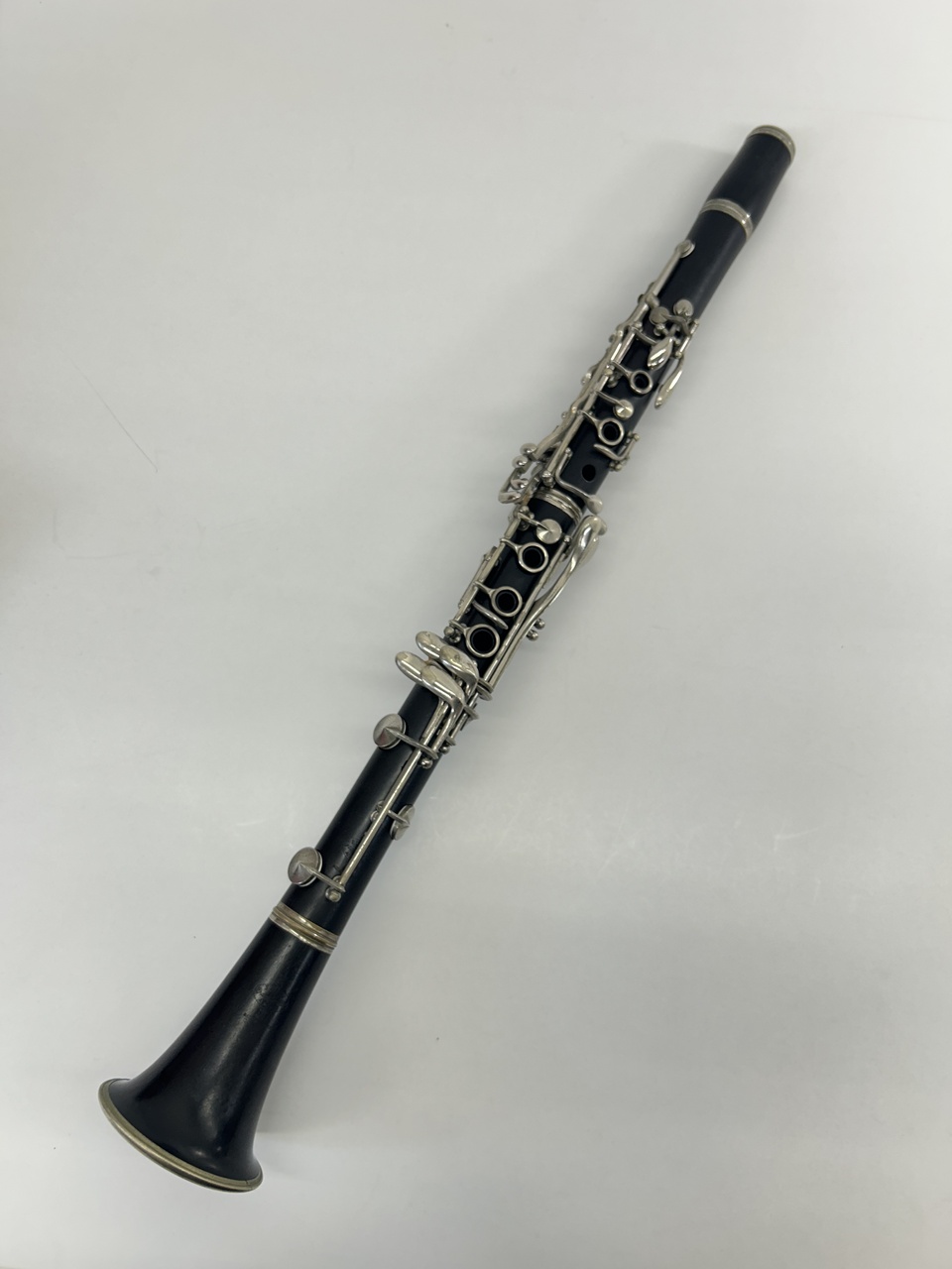 Buffet Crampon ビュッフェ・クランポン R13 CONTINENTALE
