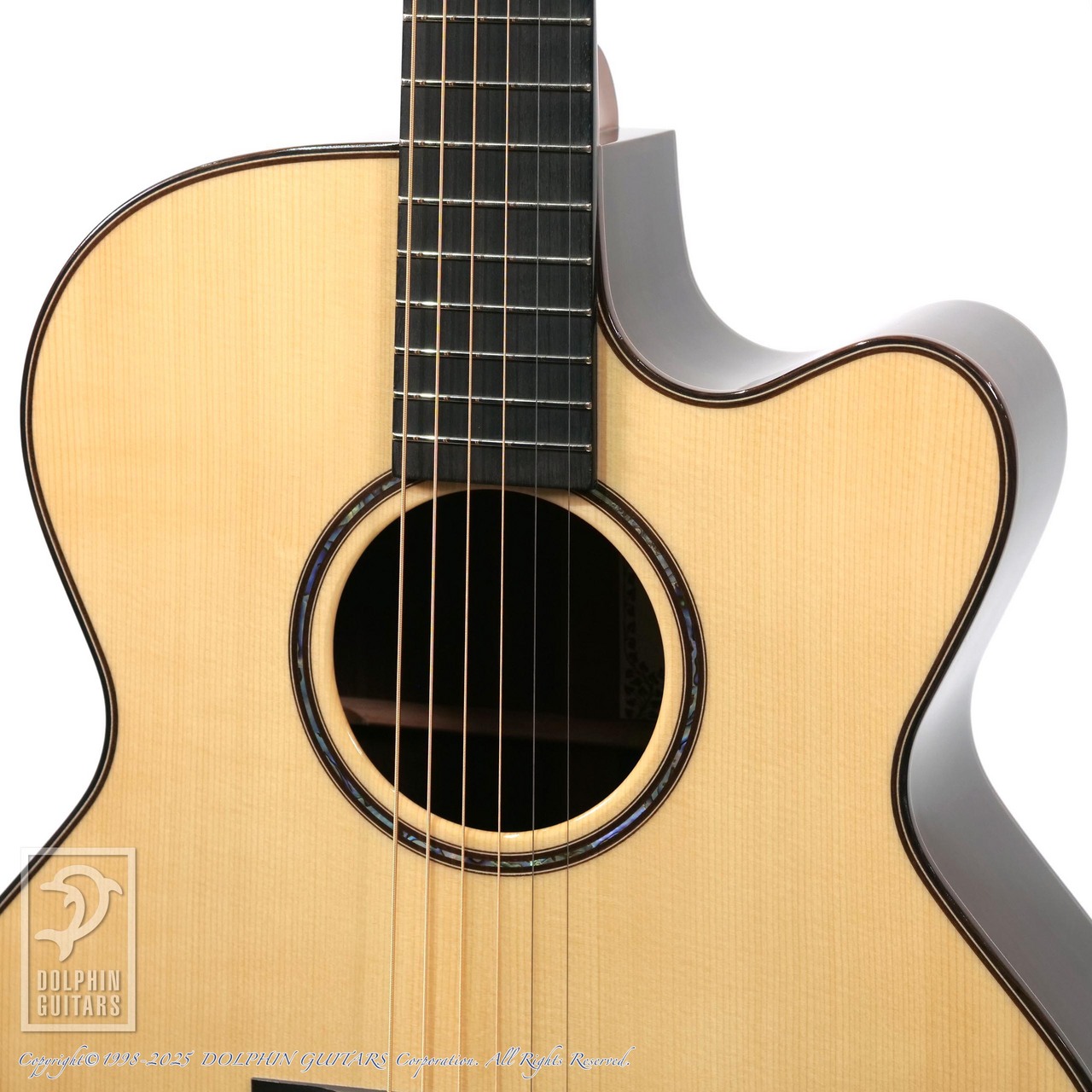 ASTURIAS Grand Solo SR（新品）【楽器検索デジマート】