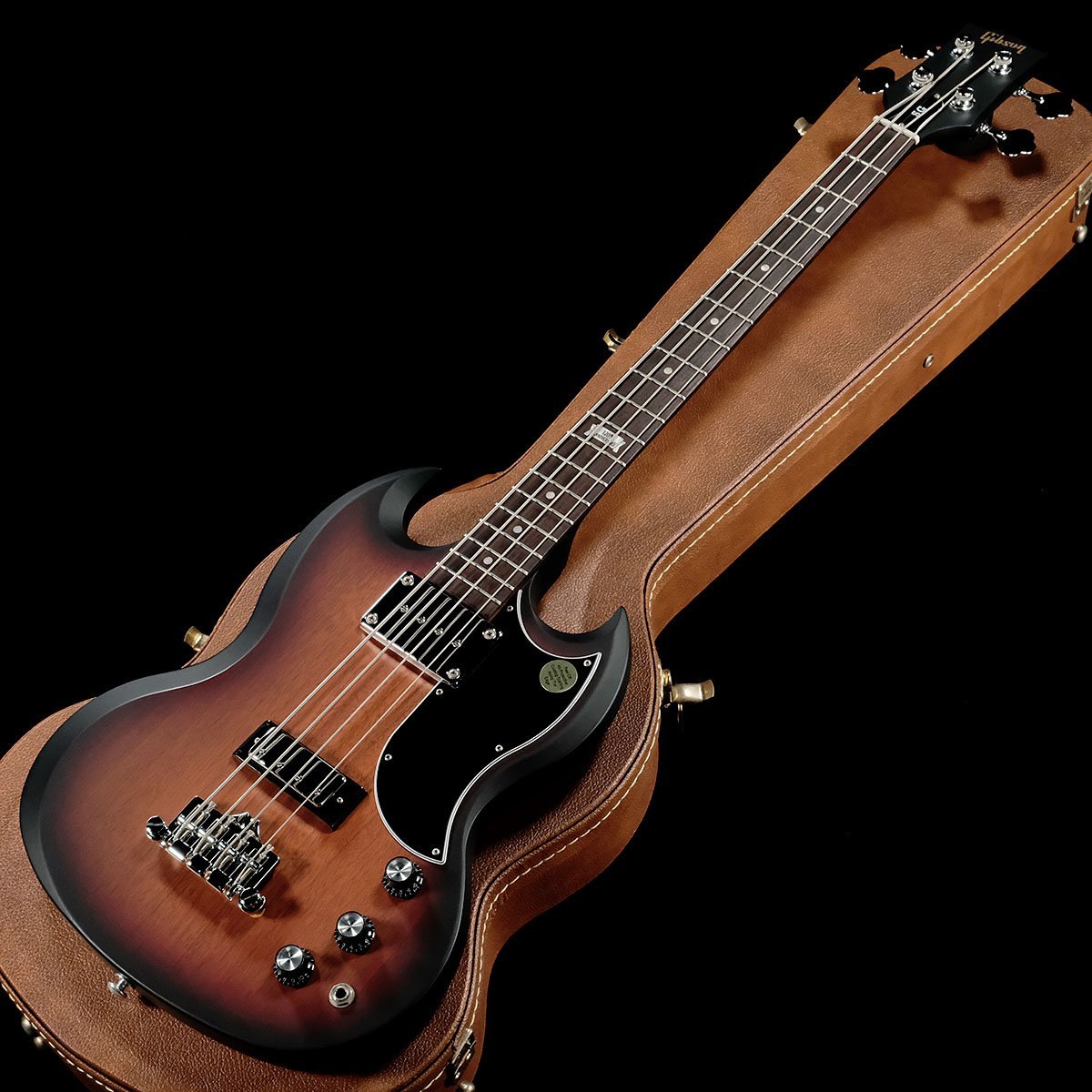 エレキベースSGタイプ Gibson SG Special Bass 2014 【渋谷店】（中古/送料無料