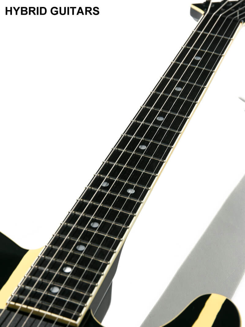 FERNANDES TOMOYASU HOTEL 限定版 エレキギター Electric Guitar Fernandes TE-95HT Tomoyasu Hotei Model