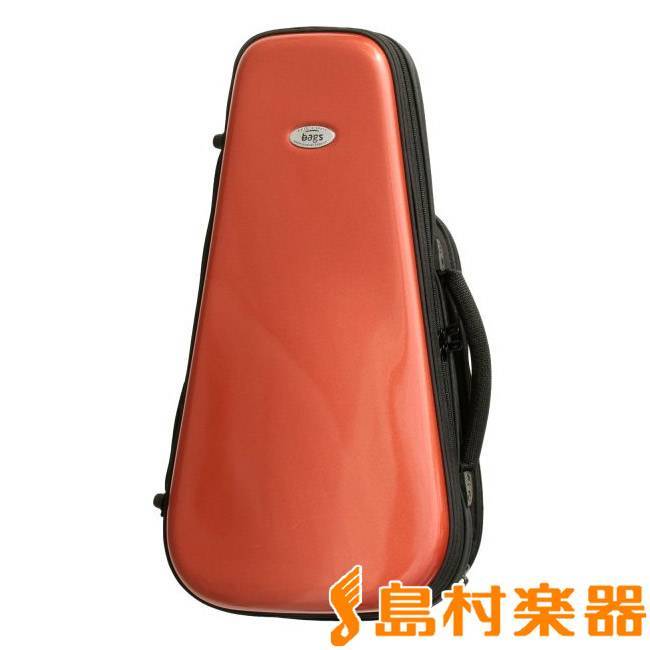 bags EFTR M-COPPER ハードケース/トランペット用（新品/送料無料