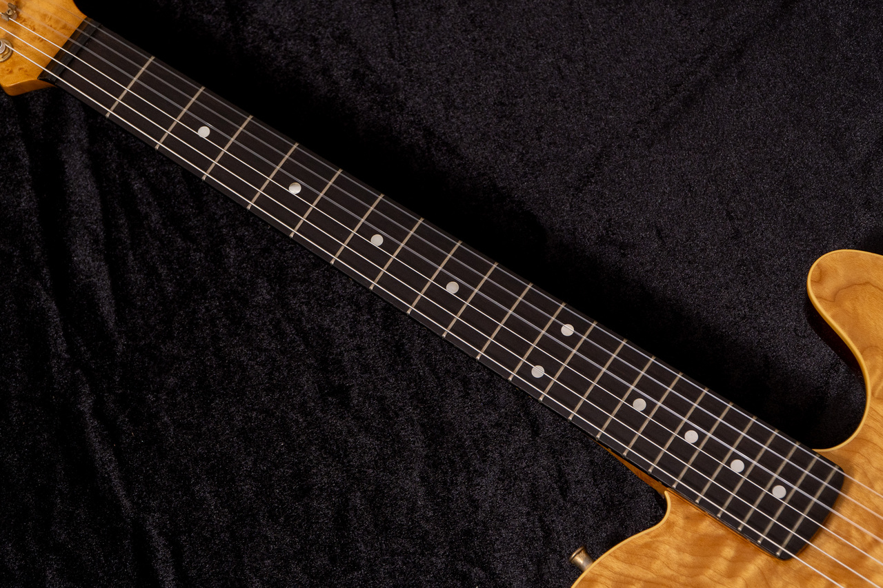 AIRCRAFT AC-10 Quilted Maple 3.4kg #B21688【TONIQ横浜】（中古/送料