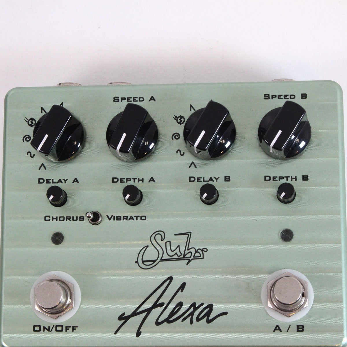 Suhr Alexa 【渋谷店】（中古/送料無料）【楽器検索デジマート】