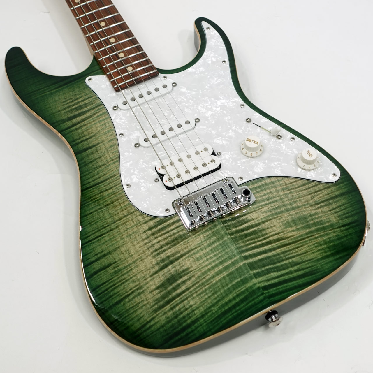 ギター Suhr JE-Line Standard Plus SSH ギター Suhr JE-Line Standard Plus SSH JE-Line Standard Plus
