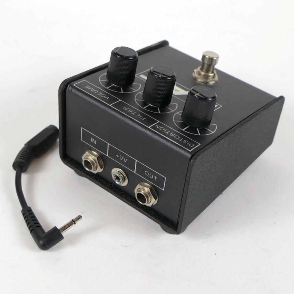 Pro Co 【中古】 ディストーション PROCO RAT2 エフェクター プロコ