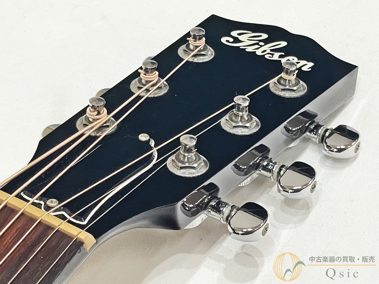 Gibson L-00 VS 2001年製 【返品OK】[WLR34]【箕面店在庫】（中古/送料