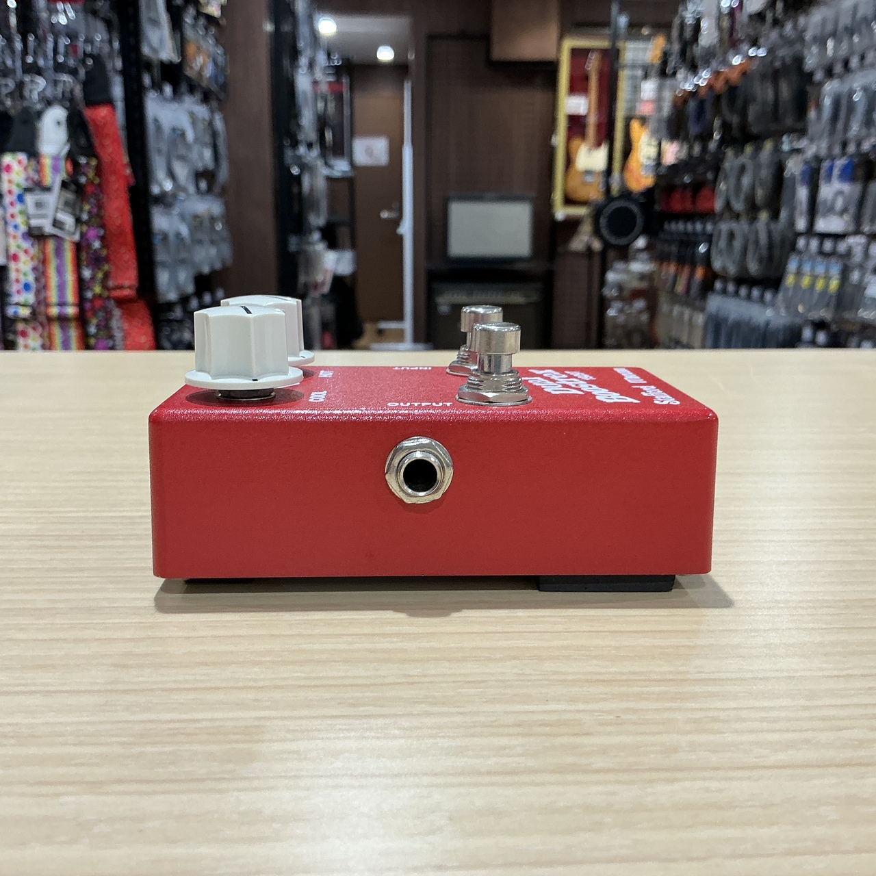 Stafford x MAXON Dual Boostrex 1929T（中古）【楽器検索