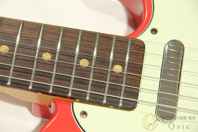 Fullertone Guitars Tellings 60 Rusted 【返品OK】[OL208
