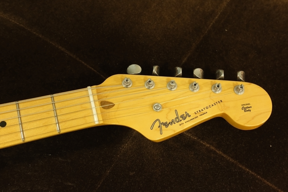 Fender ★セル対象品★70th Anniversary American Vintage II 1954 Stratocaster