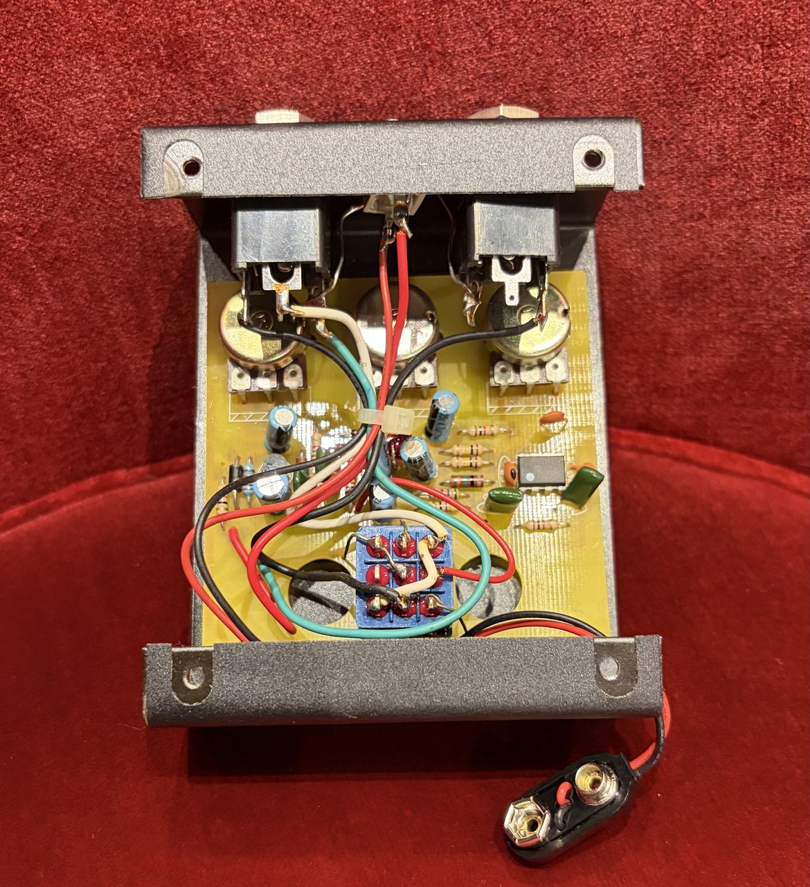 ［美品］PRO CO RAT2 USA製 2000年製 プロコ ラット2 Pro Co RAT 2 Made in USA 2000年代製（中古）【楽器検索デジマート】