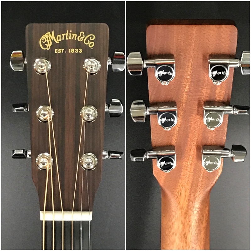 Martin D-10E-01（中古）【楽器検索デジマート】