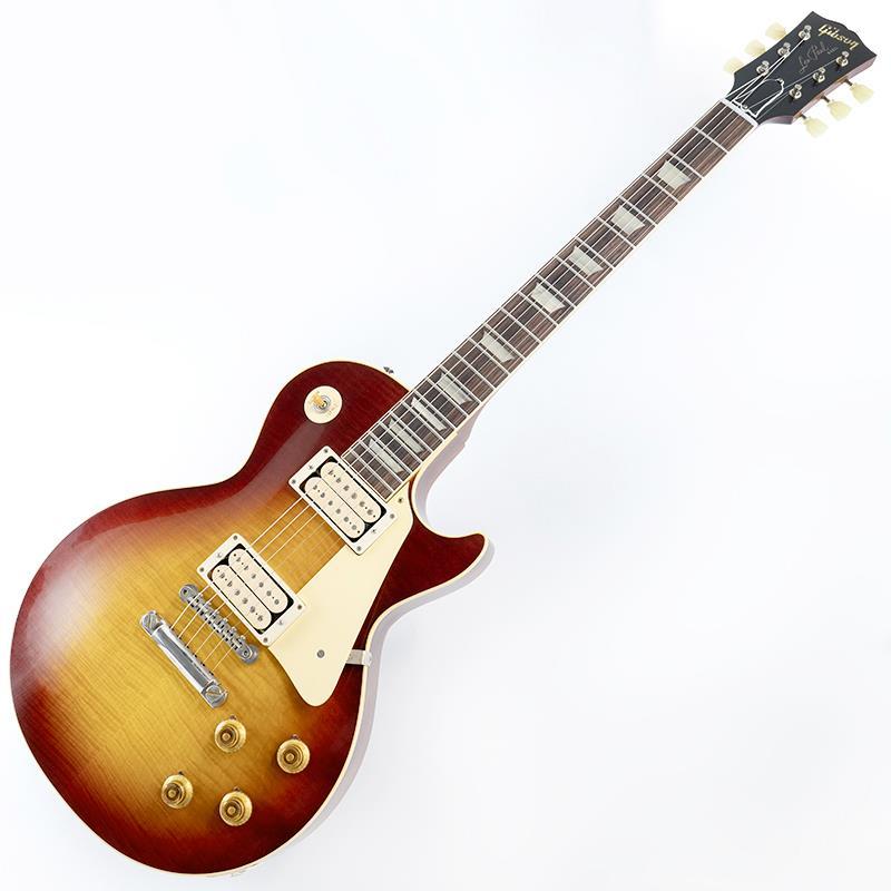 Gibson Les Paul Special チェリー　95年製　DC Gibson Custom Shop 1959 Les Paul Standard Reissue R-Top Vintage