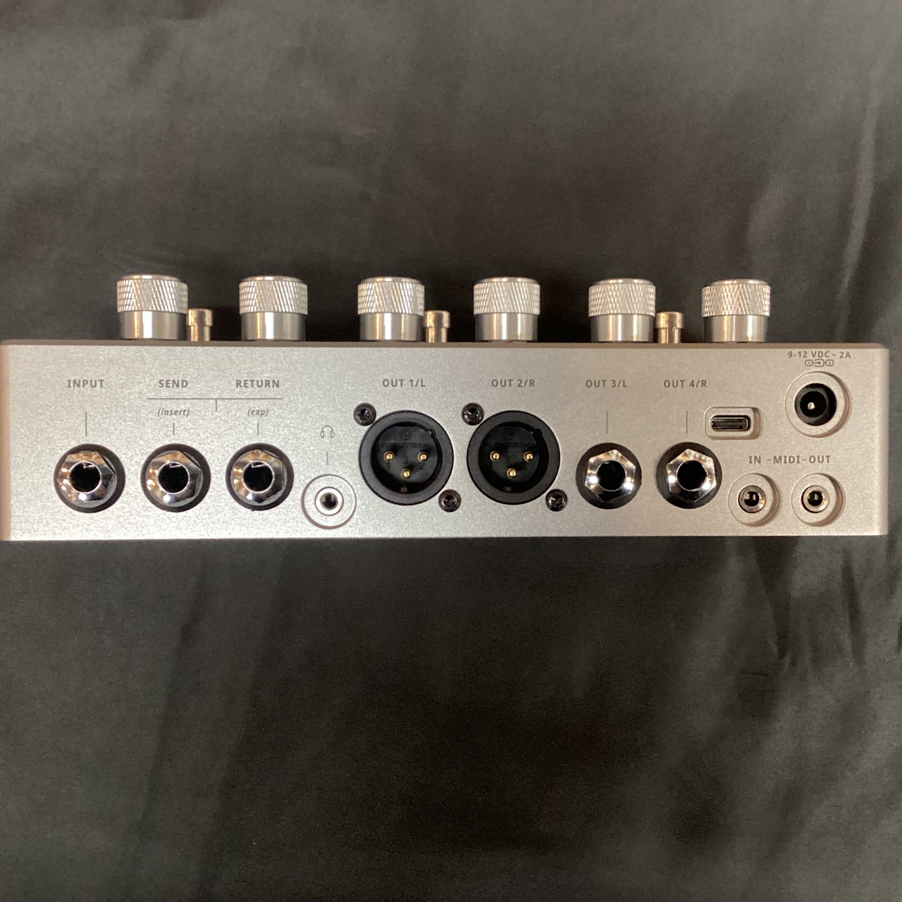 Darkglass Electronics ANAGRAM(ダークグラスエレクトロニクス