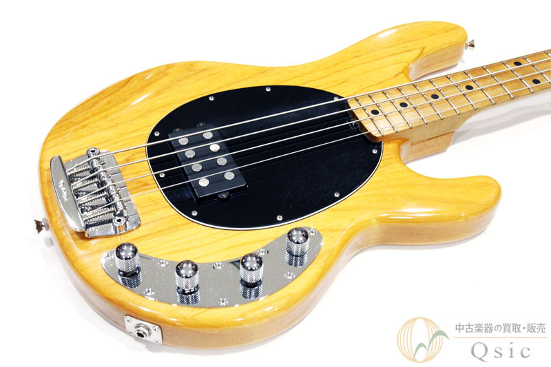 MUSIC MAN-Stingray 4×Nordstrand MM4.2