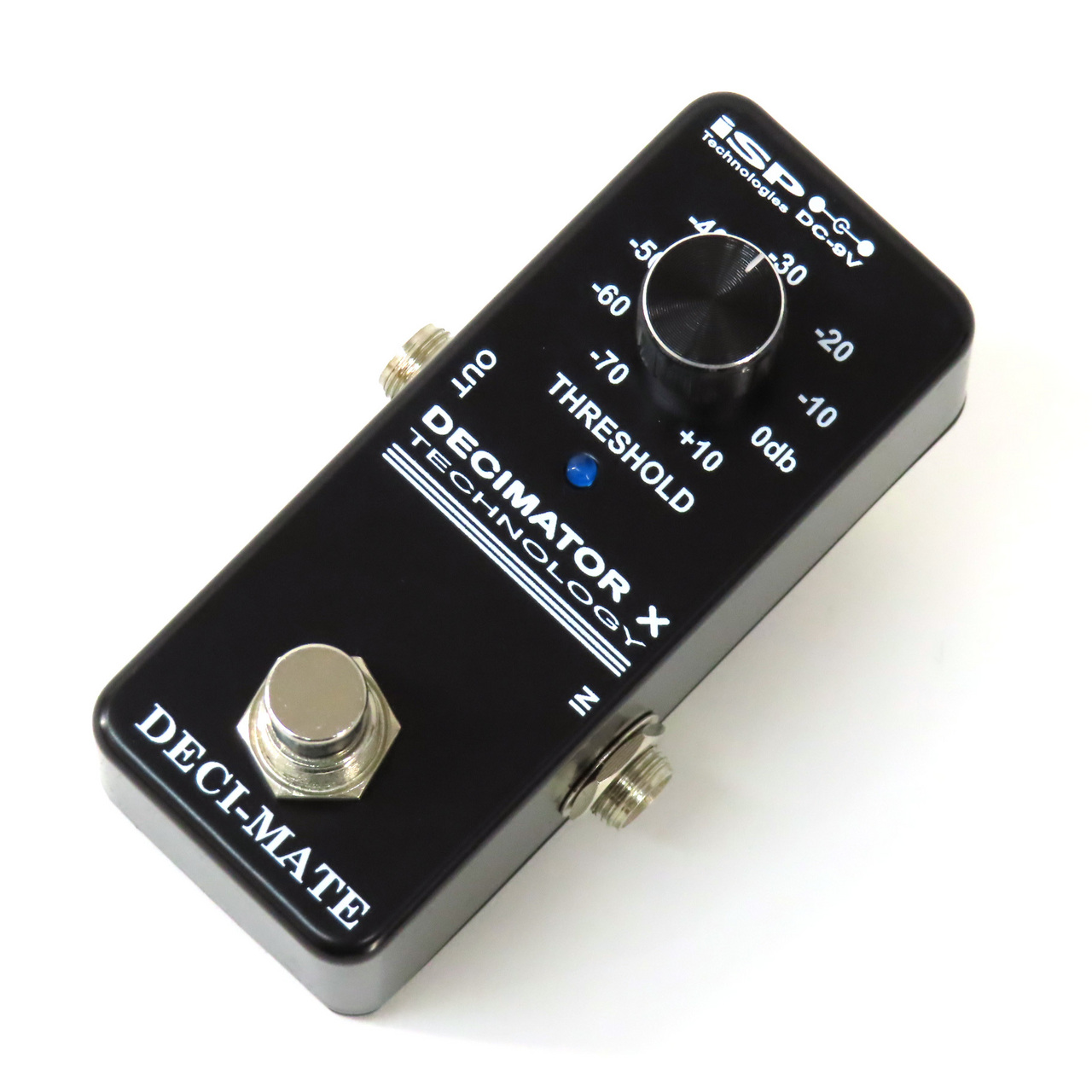 ISP Technologies Deci-mate 中古 iSP Technologies DECI-MATE（中古/送料無料）【楽器検索