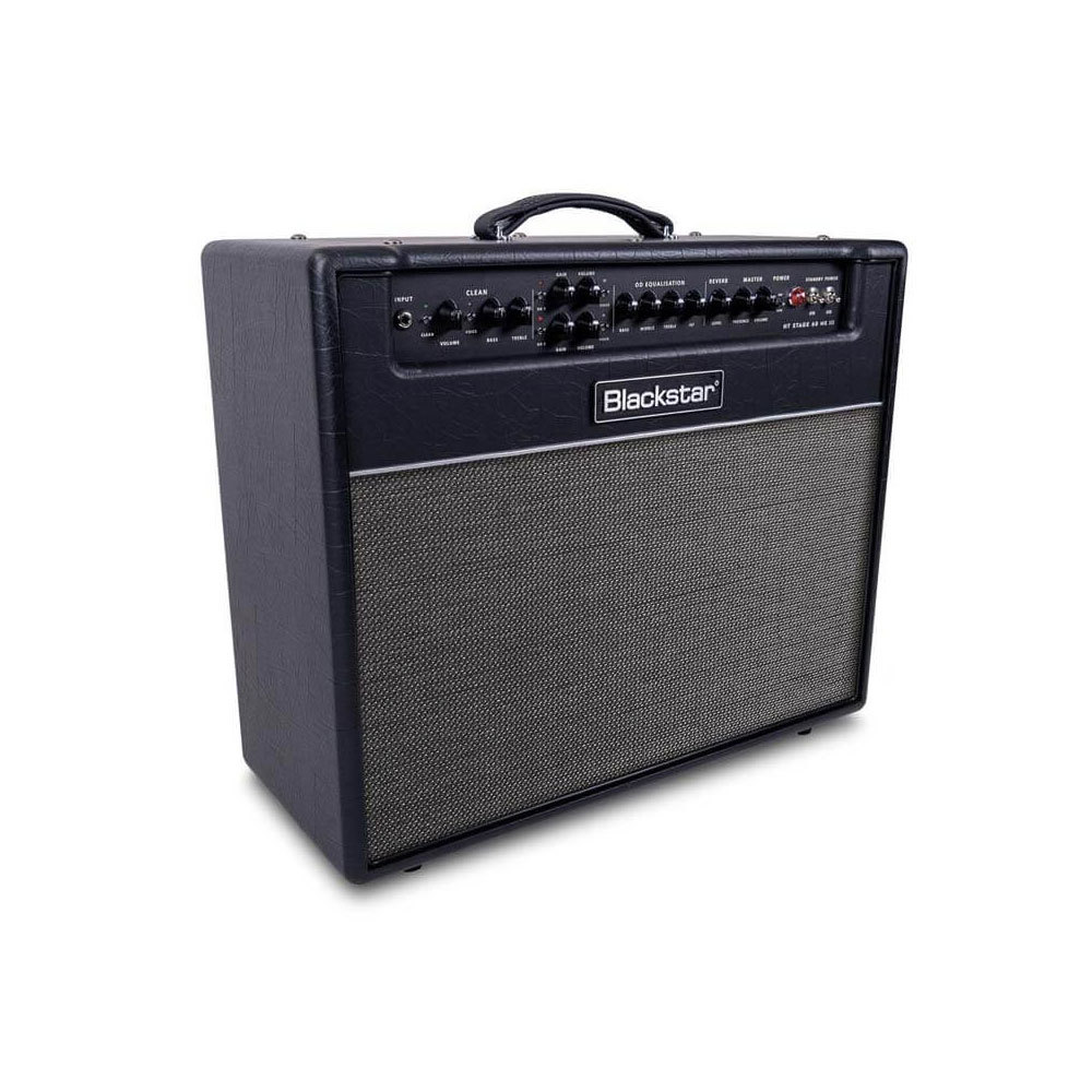 Blackstar HT-STAGE 60 112 MKIII 60Wフルチューブアンプ EL34管2本 12