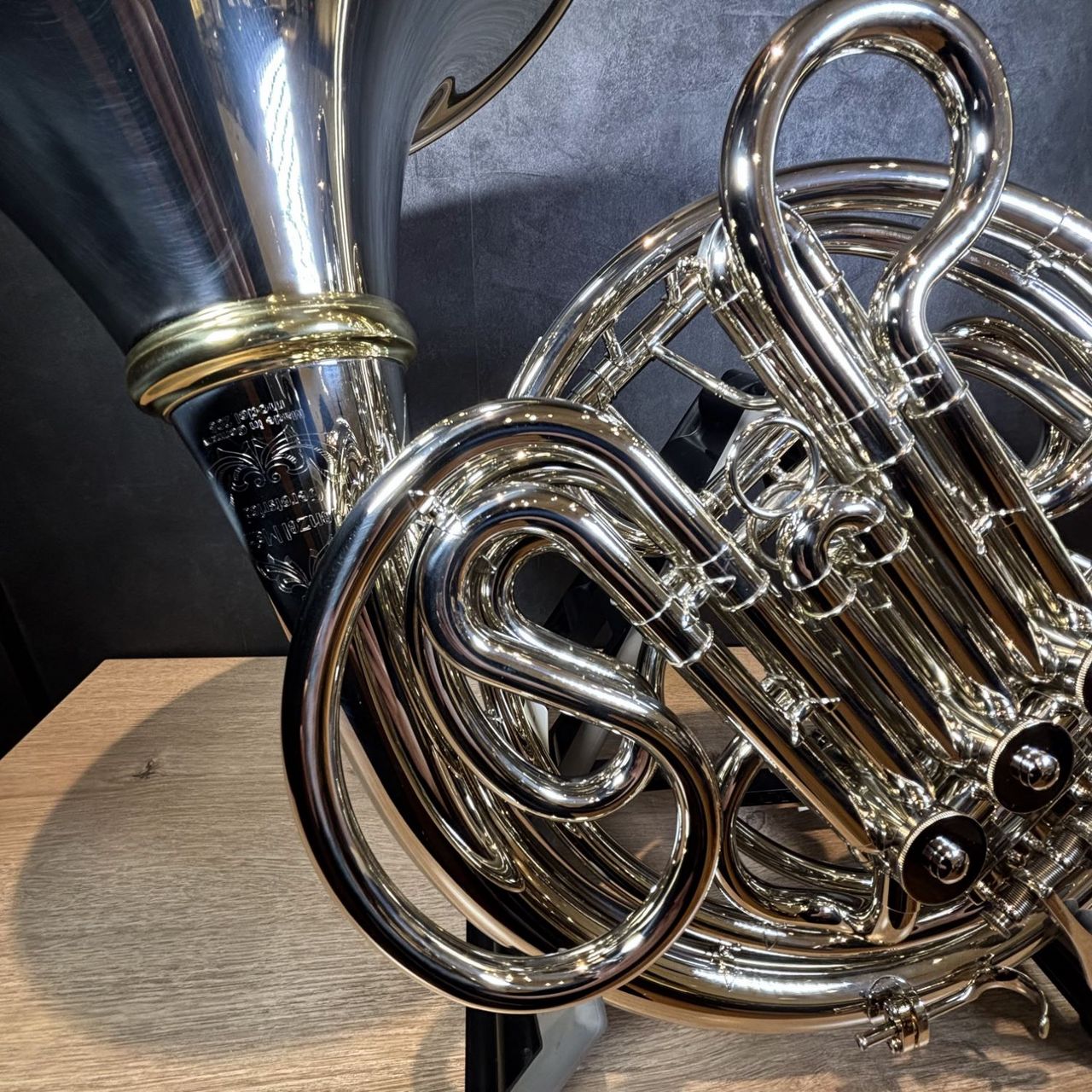 Wenzel Meinl 205GS/ヴェンツェル・マインル（新品/送料無料
