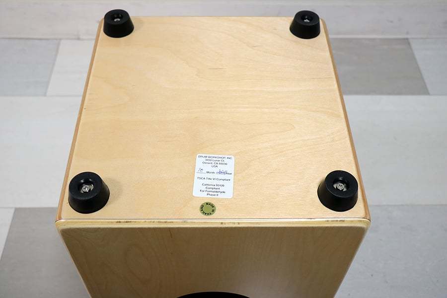 LP LPA 1331 カホン【名古屋栄店】（中古）【楽器検索デジマート】