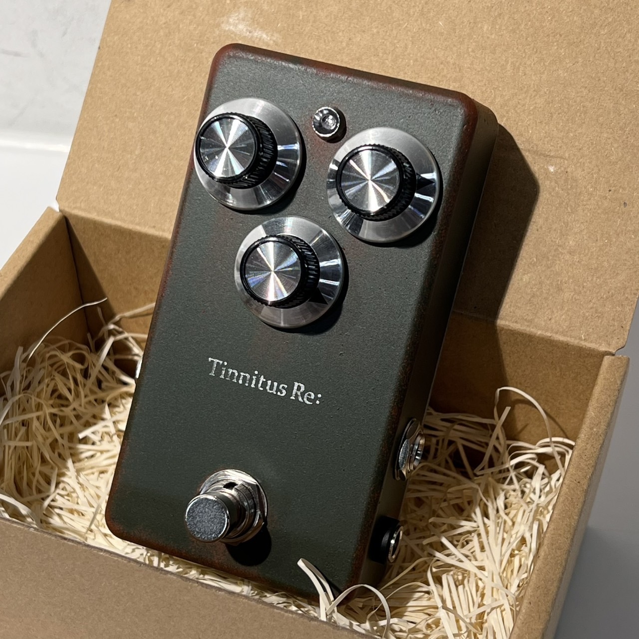 1995fx Tinnitus Re: 島村楽器限定モデル（新品/送料無料）【楽器検索