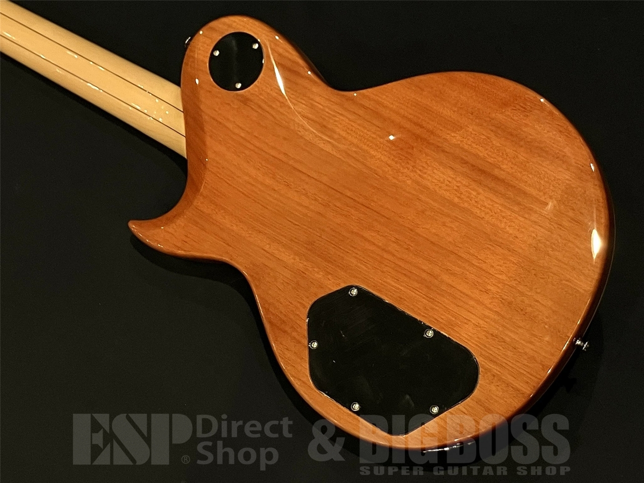 Aria Pro II PE-700 / See-through Blue（新品/送料無料）【楽器検索
