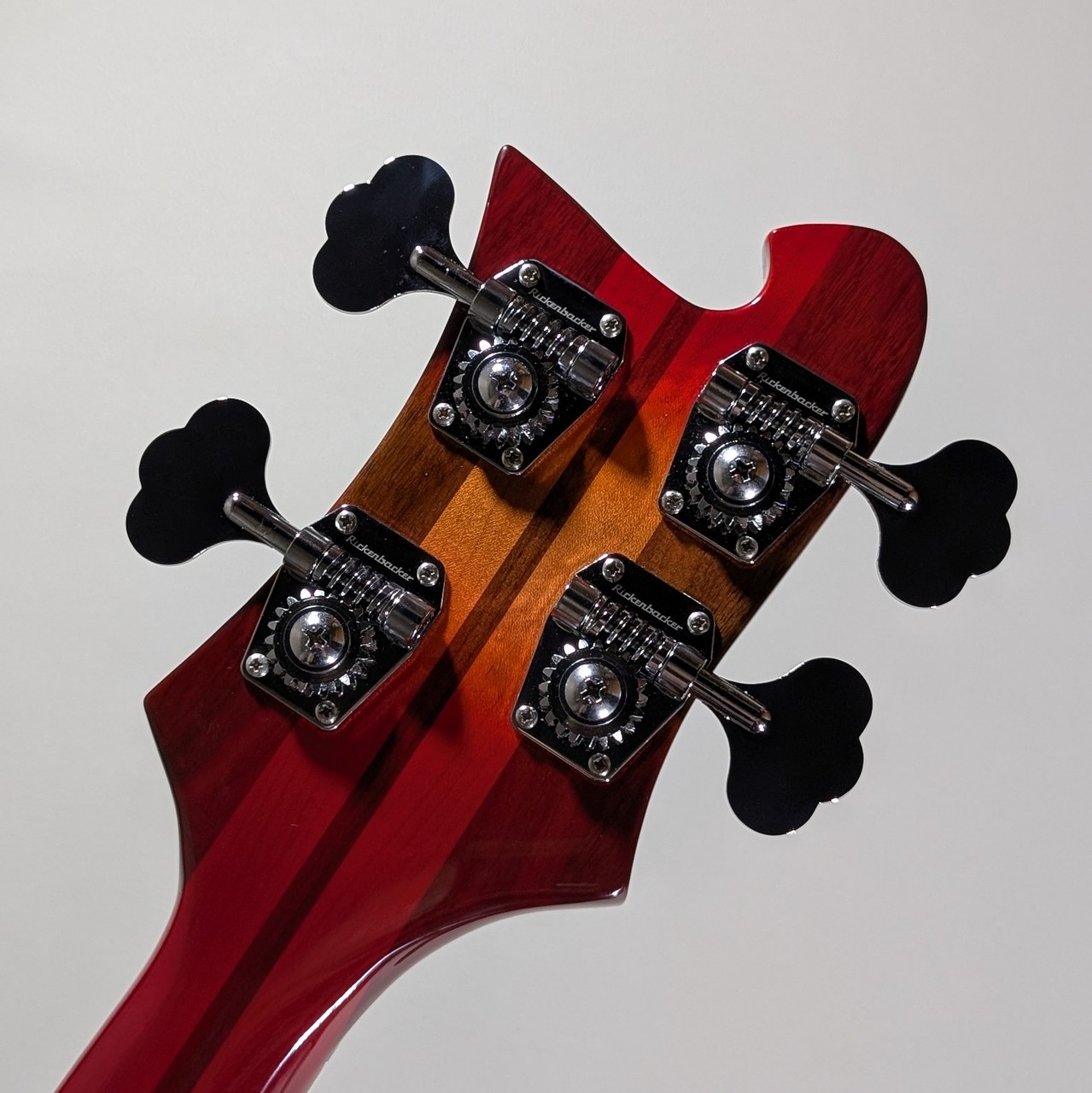 Rickenbacker 4003 -Fireglo- #26-25704【4.43kg】（新品）【楽器検索