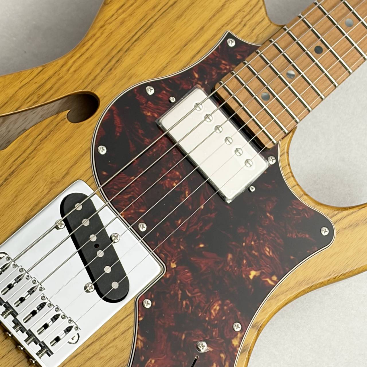 FUJIGEN(FGN) Expert Series EILT-ASH-HS-RM ~Vintage Natural
