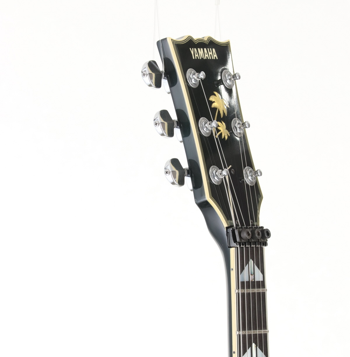 YAMAHA SG-T See Thru Navy 【御茶ノ水本店】（中古/送料無料）【楽器
