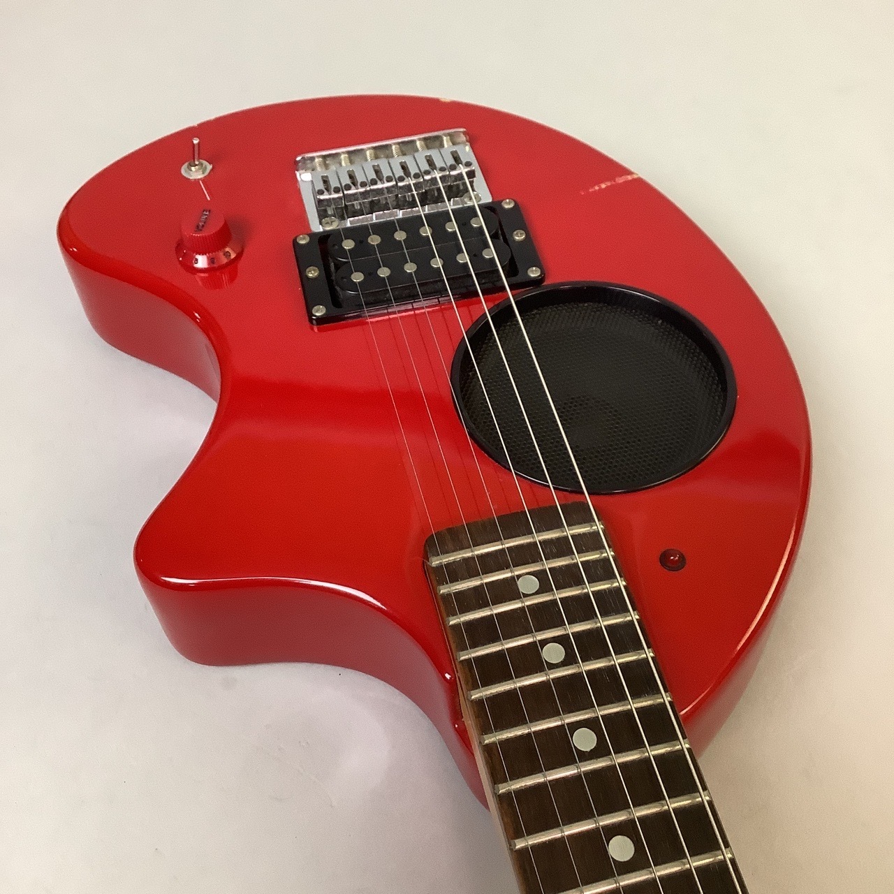 FERNANDES ZO-3（中古/送料無料）【楽器検索デジマート】