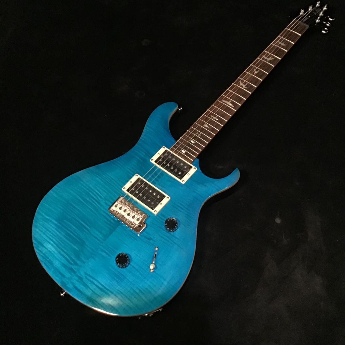 Paul Reed Smith(PRS) SE CUSTOM 24 エレキギター（新品/送料無料）【楽器検索デジマート】