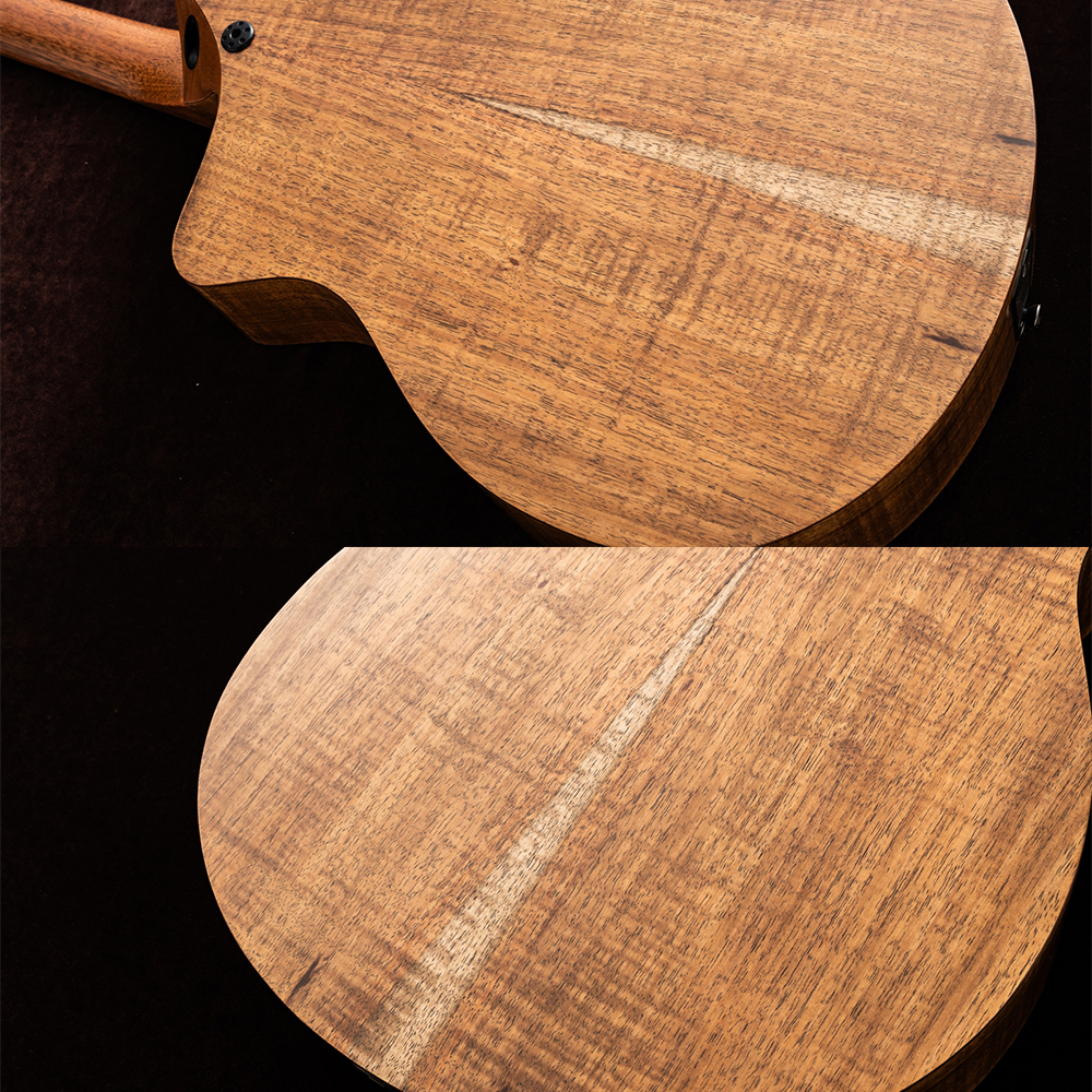 Martin SC-12E Burst【限定モデル】【エレアコ】【即納可能