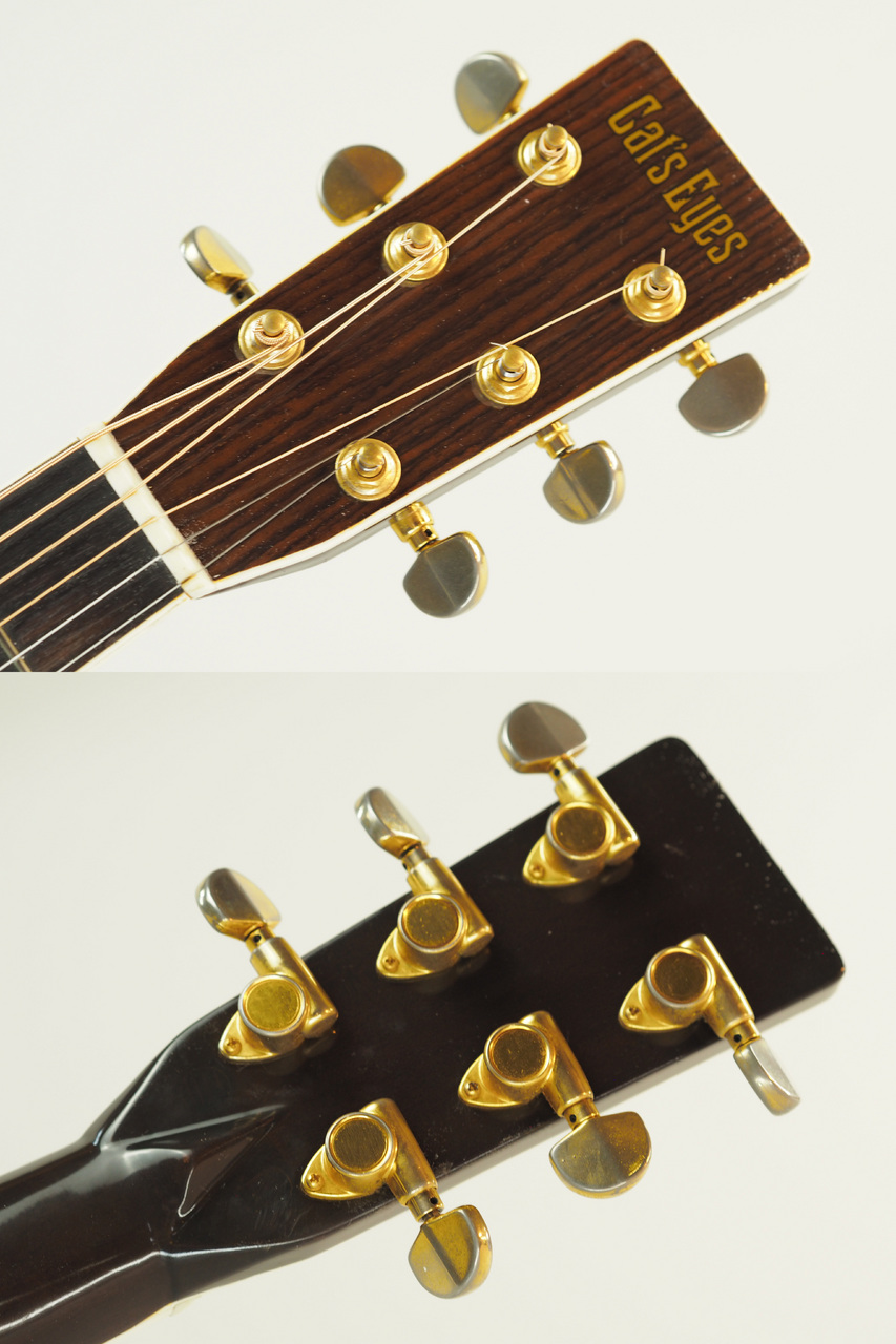 Cat's Eyes CE-500(管理番号4873)（中古）【楽器検索デジマート】